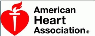 Amer Heart Assoc logo