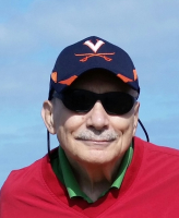 Captain Bob Schwartz